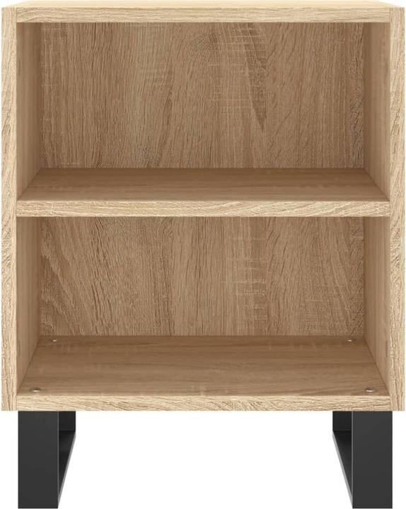 Immagine prodotto vidaXL Nachttisch (40 x 30 x 50 cm)