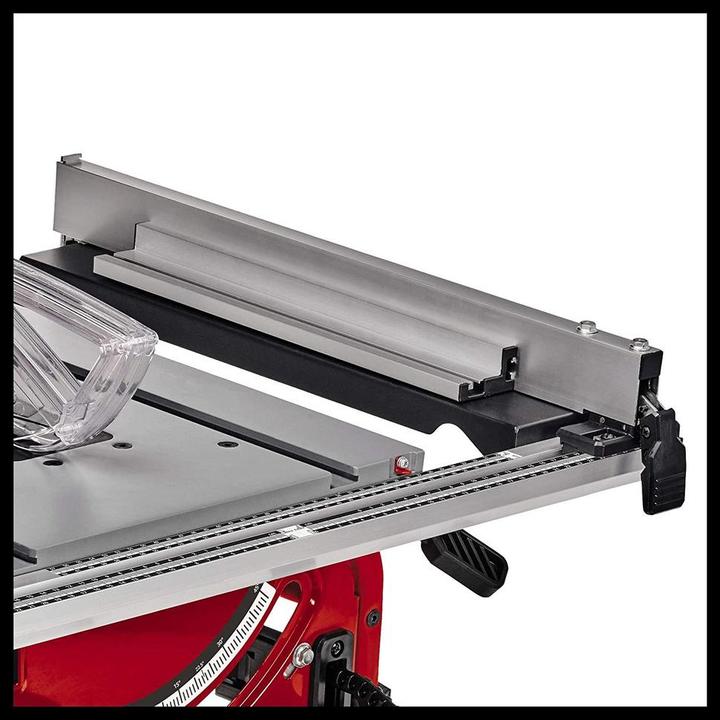 Image du produit Einhell TE-TS 36/210 Li Solo
