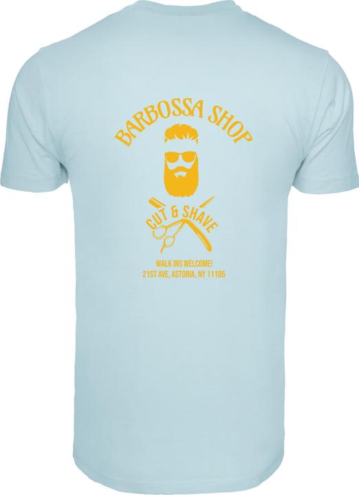Produktbild Mister Tee MisterTee Barbossa Tee X - 178131 (M)