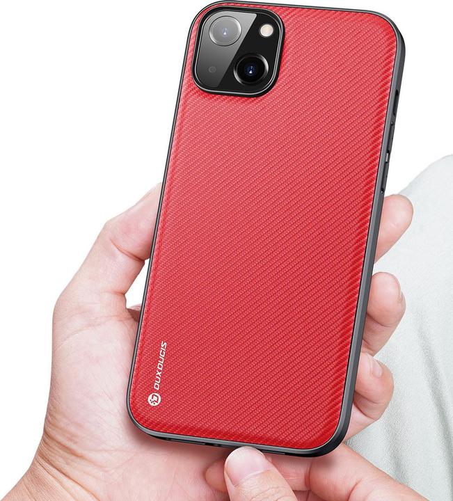 Produktbild Dux Ducis Fino Series Hardcase Hülle (Apple iPhone 14 Plus)