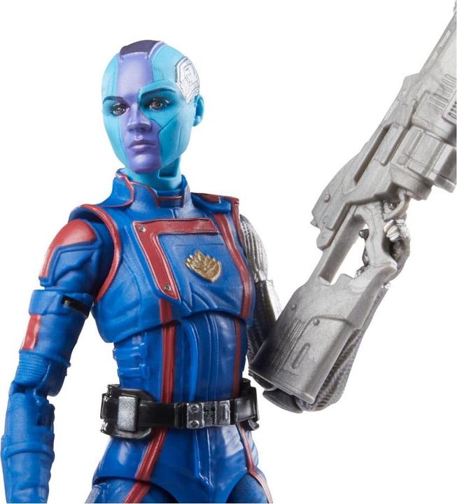 Produktbild Hasbro Marvel’s Nebula