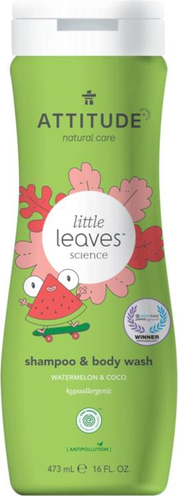 Produktbild Attitude 2in1