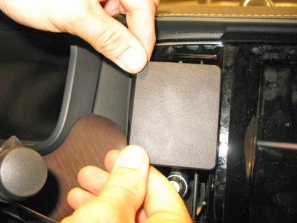 Immagine prodotto Brodit 855246 Supporto per auto Volvo S90