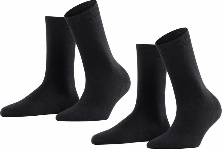 Produktbild Falke Softmerino SO Set (2er Pack, 37 - 38)