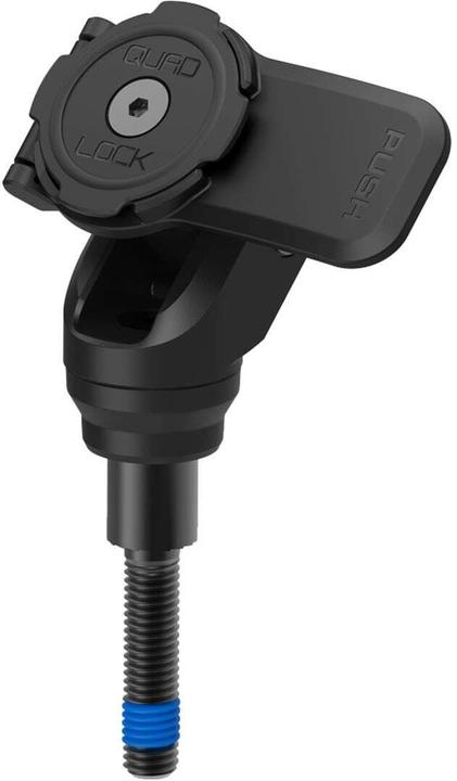 Image du produit Quad Lock Motorcycle Handlebar Clamp Mount Pro