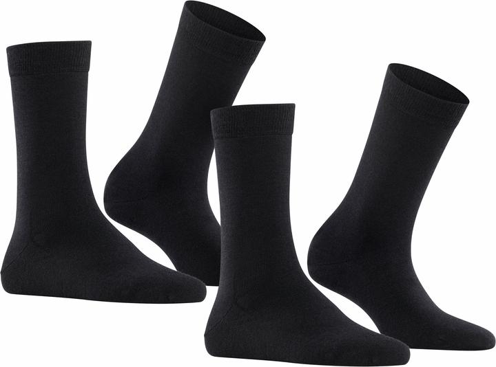Produktbild Falke Softmerino SO Set (2er Pack, 37 - 38)