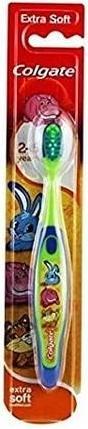 Produktbild Colgate Extra weiche Kinderzahnbürsten für Kinder von 2-6 Jahren (Extra weich)