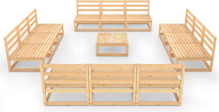 Produktbild vidaXL Madeline