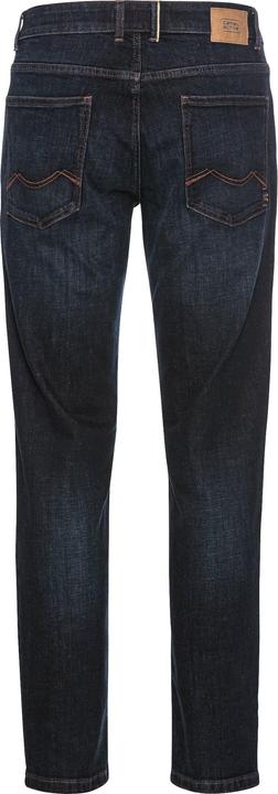 Produktbild Camel Active Regular Fit fleXXXactive® 5-Pocket Jeans (W33/L30)