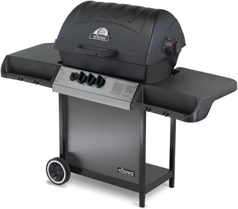 Image du produit Koenig Magic Pro 70 (11.40 kW)