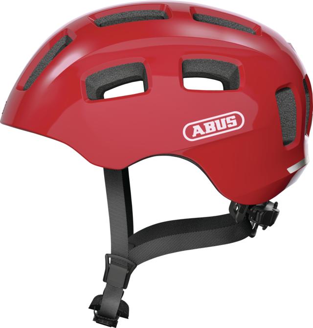 Actual product image Abus Youn-I 2.0 (48 - 54 cm)
