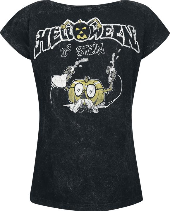 Produktbild Halloween Dr. Stein (S)