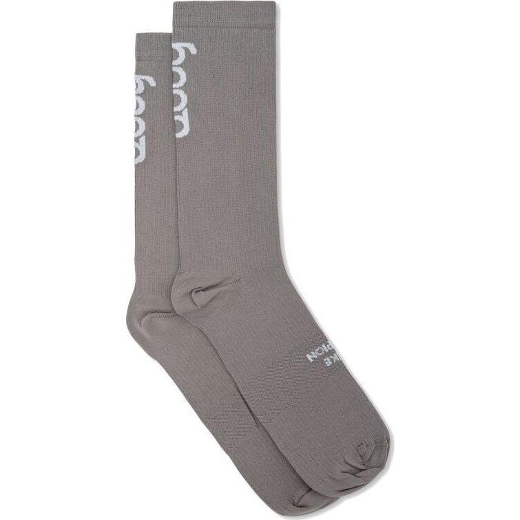 Udog, Herren, Sportsocken, Logo (S/M), Grau