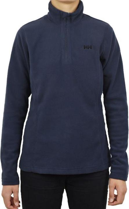 Actual product image Helly Hansen W Daybreaker 1/2 Zip Fleece 50845-994 - M (M)