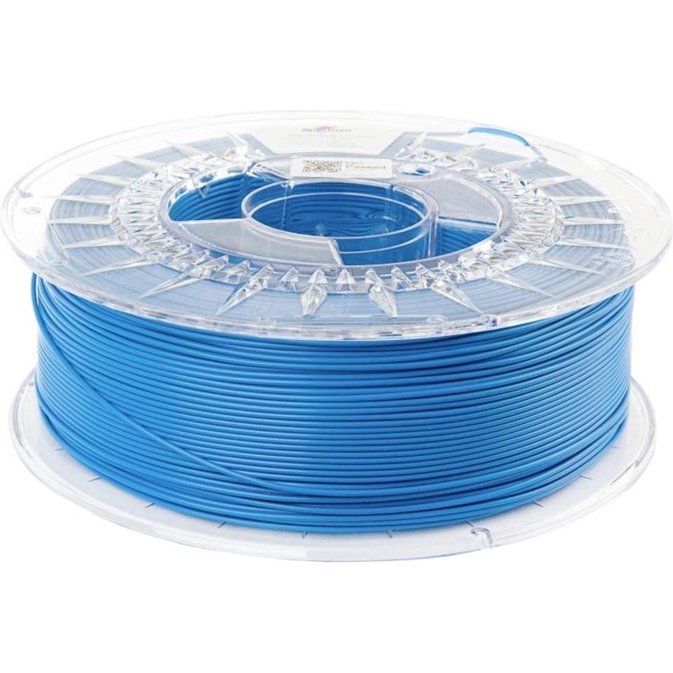 Thumbnail - Spectrum Filament (PLA, 1.75 mm, 1000 g, Blau), 3D Filament, Blau