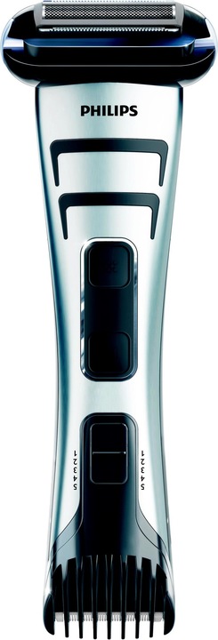 Actual product image Philips Bodygroom TT2040/32 Pro