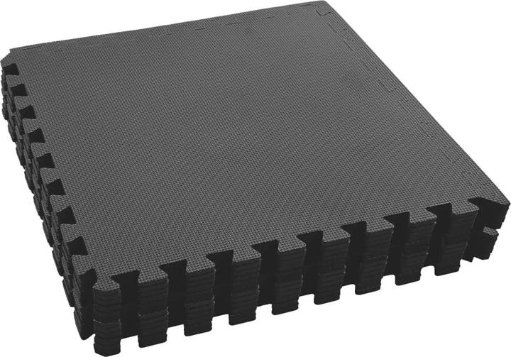 Actual product image vidaXL Puzzlematte (1 cm)