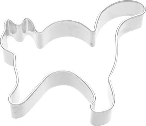Birkmann Cookie cutter cat with hump