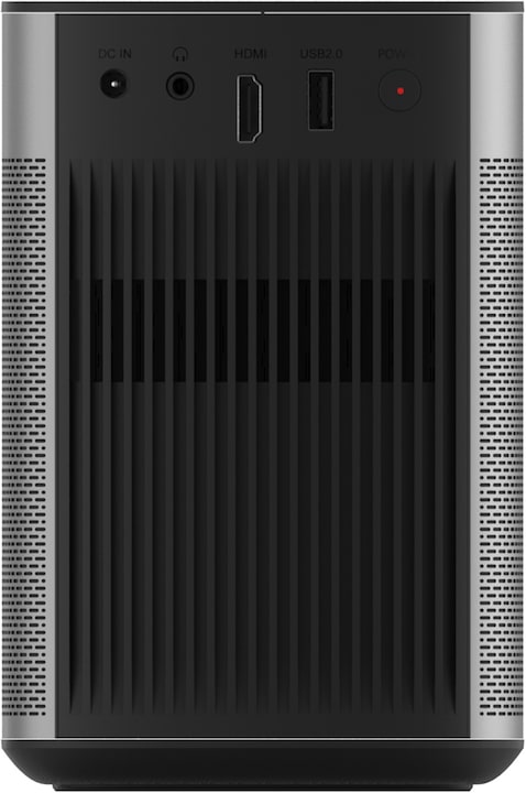 Actual product image XGIMI Halo+ (Full HD, 700 lm, 1.2:1)