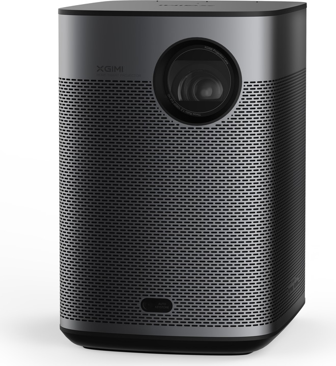 Actual product image XGIMI Halo+ (Full HD, 700 lm, 1.2:1)