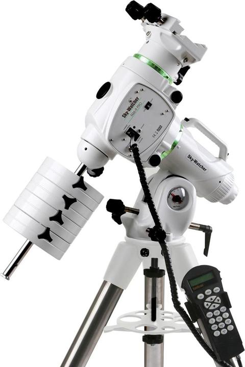 Sky-Watcher EQ6-R PRO Monture parallactique