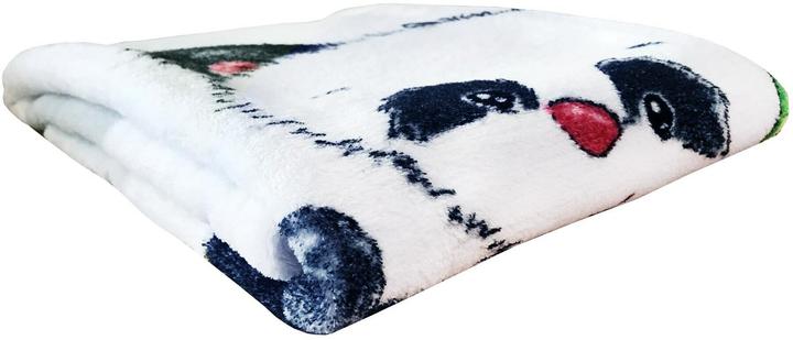 Produktbild Herding Fynn Panda (100 x 75 cm)