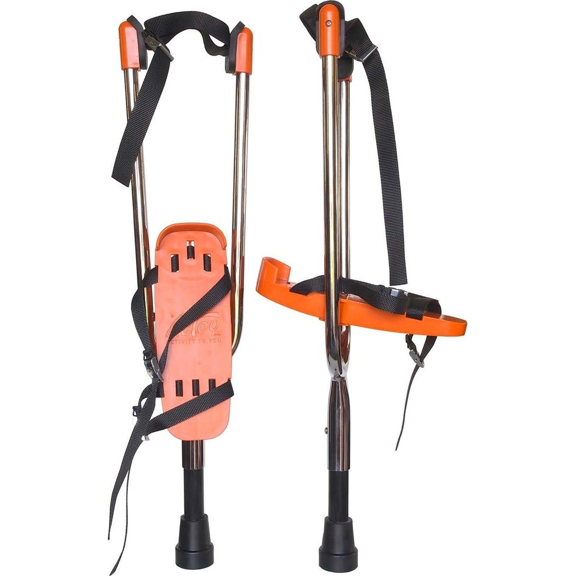 Thumbnail - Euro Play Actoy Kid's Peg Stilts