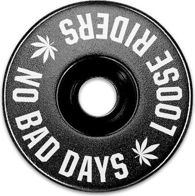 Produktbild Loose Riders No Bad Days Stem Cap