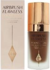 Actual product image Charlotte Tilbury Airbrush Flawless Stays All Day 16 Cool Foundation 30ml (16 Cool)