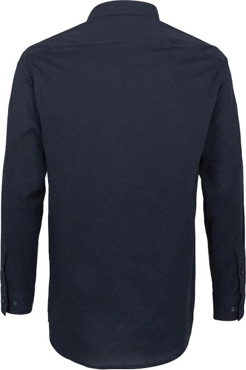 Produktbild Hakro Hemd MIKRALINAR® Comfort (3XL)