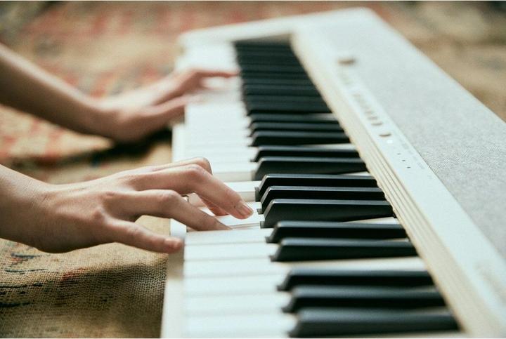 Produktbild Casio CT-S1 (61 Tasten)