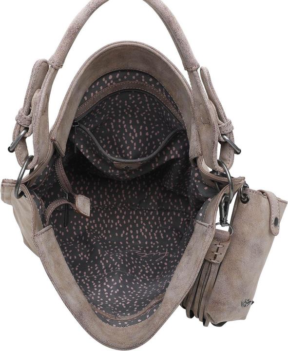 Produktbild Fritzi aus Preußen Shopper