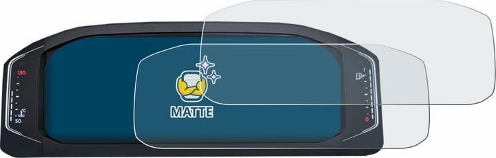 Actual product image BROTECT Anti-glare screen protector matt