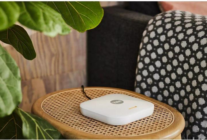 Produktbild Yale Smart Alarm Starter Kit+