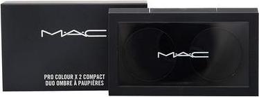 Produktbild MAC Cosmetics Pro Palette Eye Shadow x 2