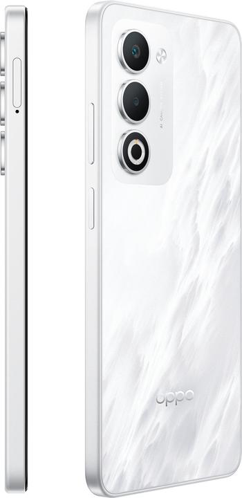 Produktbild OPPO A5 5G (128 GB, Mist White, 6.67", Dual SIM, 4G)