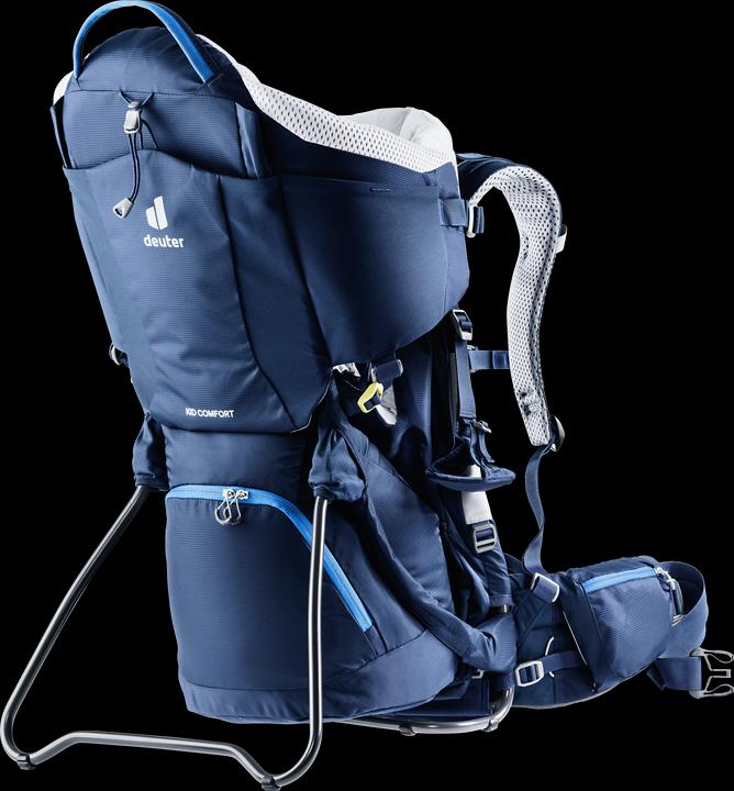 Actual product image Deuter Kid Comfort
