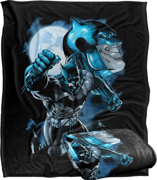 Image du produit Batman - Couverture (152 x 127 cm)