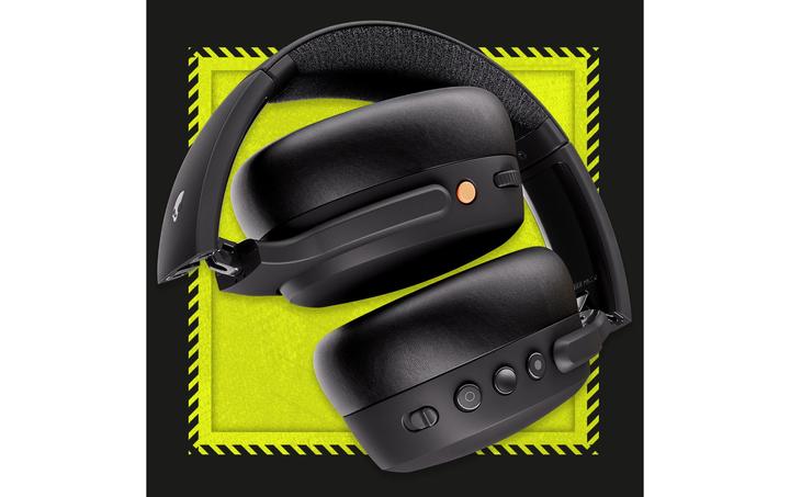 Image du produit Skullcandy Crusher 2 (ANC, 50 h, Sans fil, Filaire)