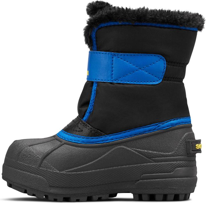 Produktbild Sorel Childrens Snow Commander (29)