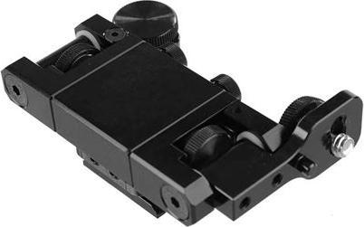 Immagine prodotto Si Onyx Supporto per casco SiOnyx Aurora a doppia visione notturna (coda di rondine)