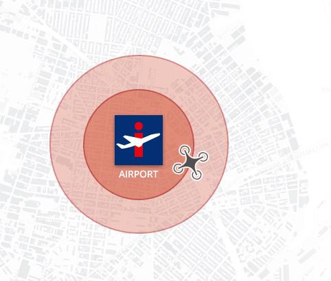 Actual product image DJI Phantom 2 Vision Plus (25 min, 1242 g)