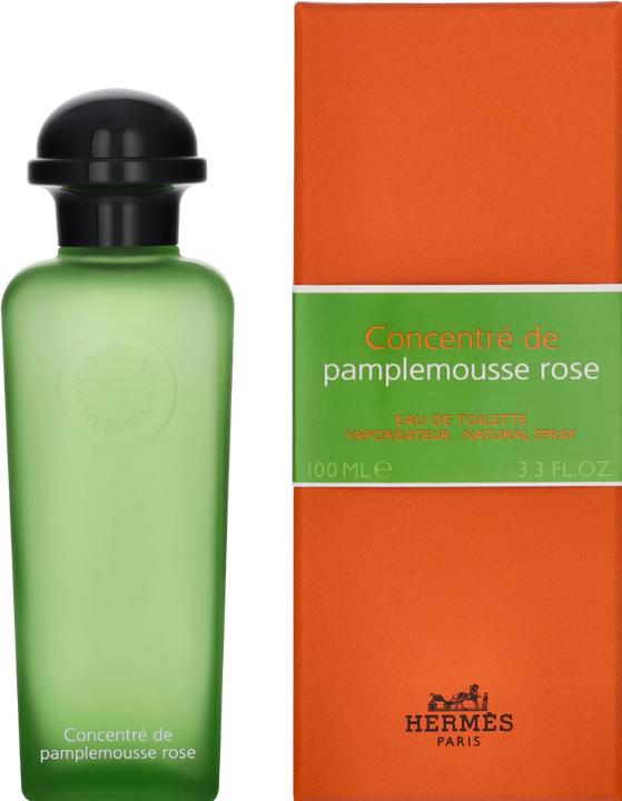 Produktbild Hermès Eau de Pamplemousse Rose (Eau de Toilette, 100 ml)