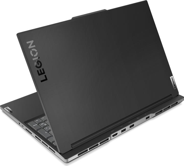 Produktbild Lenovo Legion S7 (16", 1500 GB, 16 GB, CH, Intel Core i7-12700H)