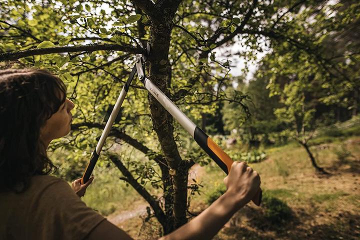 Immagine prodotto Fiskars LX 98 (80 cm), singolo