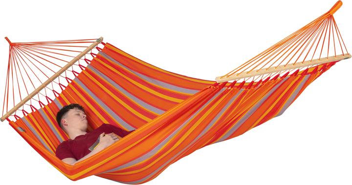 Produktbild La Siesta Alisio Double (160 kg)