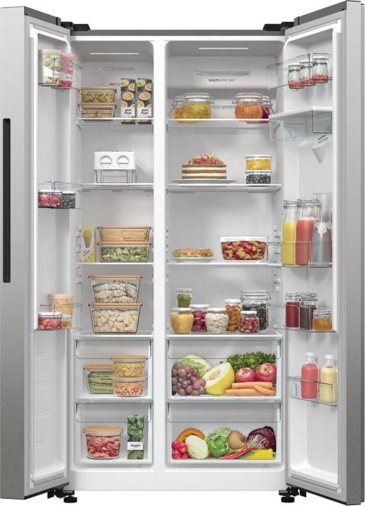 Produktbild Gorenje NRR9185DAXLWD (547 l)