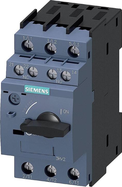 Produktbild Siemens 3RV2411-1CA15
