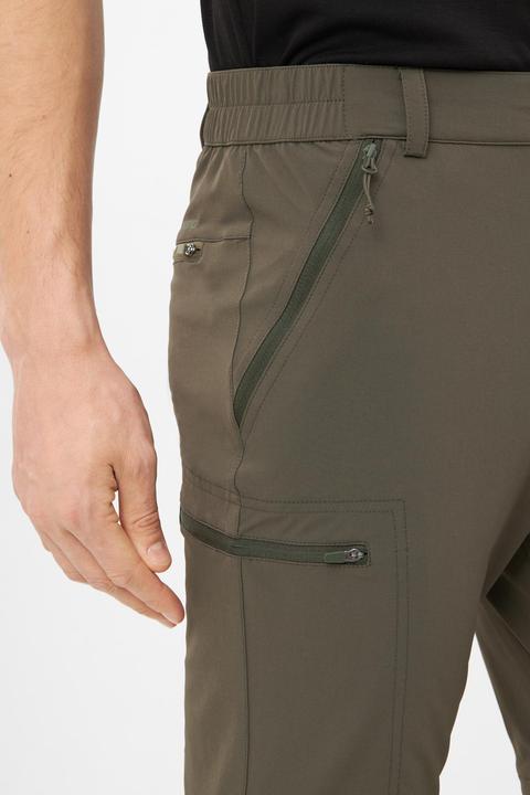 Immagine prodotto Viking Pantaloni Rocklyn 2-in-1 da uomo (L)