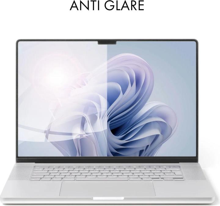 Productafbeelding Dicota Privacy Filter 2-Way Magnetic (17.30", 16:9)